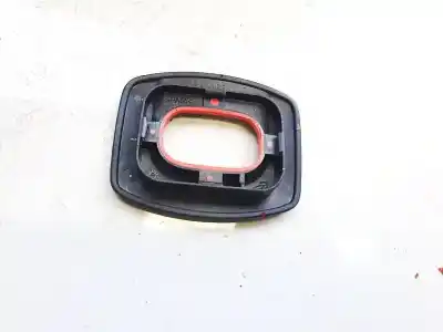 Автозапчастина б/у пластика для ford focus c-max (cap) 1.6 tdci cat посилання на oem iam 332253005  
