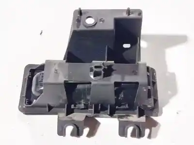 Pezzo di ricambio per auto di seconda mano plastica per citroen c4 picasso 1.6 16v hdi fap riferimenti oem iam   