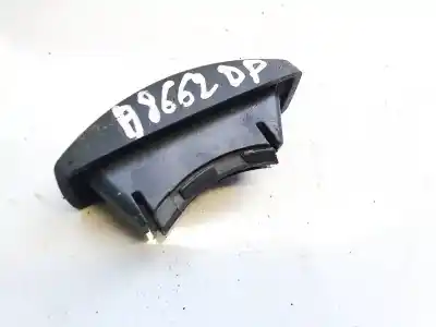 Second-hand car spare part plastics for volkswagen polo (9n1) 1.9 sdi oem iam references 6q3881608