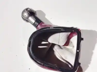 Pezzo di ricambio per auto di seconda mano plastica per seat altea (5p1) 1.6 riferimenti oem iam   