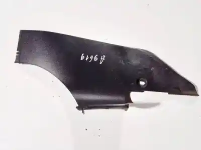 Pezzo di ricambio per auto di seconda mano  per SEAT ALTEA (5P1)  Riferimenti OEM IAM 5P1857481  