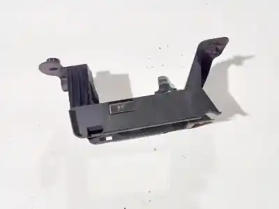 Pezzo di ricambio per auto di seconda mano plastica per seat altea (5p1) 1.6 riferimenti oem iam 1k0937545  