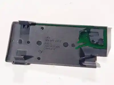 Pezzo di ricambio per auto di seconda mano plastica per seat altea (5p1) 1.6 riferimenti oem iam 1k0971981b  9003198000