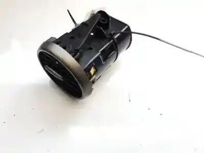 Pezzo di ricambio per auto di seconda mano griglia di aerazione per seat altea (5p1) 1.6 riferimenti oem iam 5p0819203