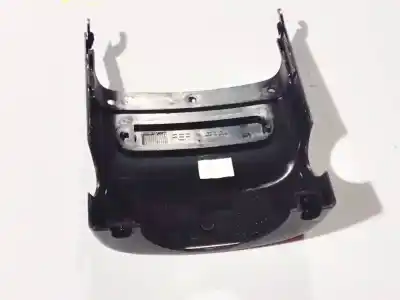 Pezzo di ricambio per auto di seconda mano plastica per seat altea (5p1) 1.6 riferimenti oem iam 5p0858560b  