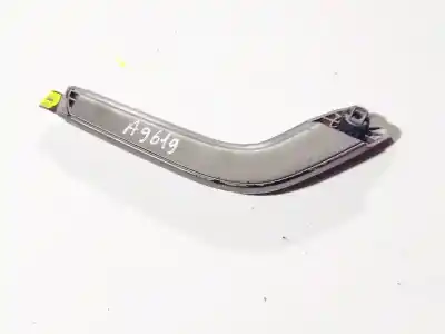 Pezzo di ricambio per auto di seconda mano plastica per seat altea (5p1) 1.6 riferimenti oem iam   