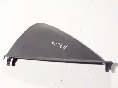 Pezzo di ricambio per auto di seconda mano plastica per seat altea (5p1) 1.6 riferimenti oem iam 5p0857085a