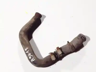 Pezzo di ricambio per auto di seconda mano tubo per seat altea (5p1) 1.6 riferimenti oem iam 