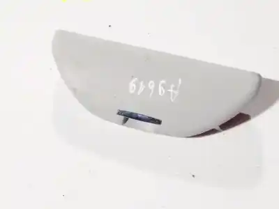 Pezzo di ricambio per auto di seconda mano plastica per seat altea (5p1) 1.6 riferimenti oem iam 5p0857465b