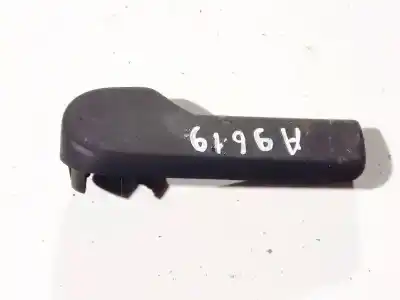 Pezzo di ricambio per auto di seconda mano plastica per seat altea (5p1) 1.6 riferimenti oem iam 1j1823533c