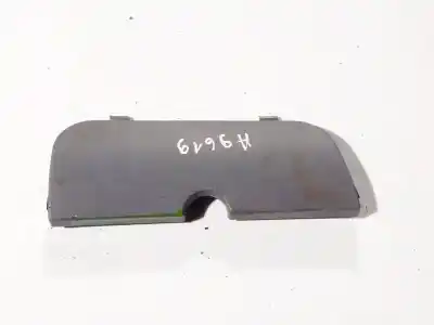 Pezzo di ricambio per auto di seconda mano plastica per seat altea (5p1) 1.6 riferimenti oem iam 5p1857506