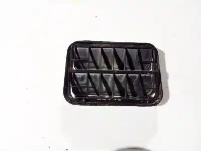 Pezzo di ricambio per auto di seconda mano plastica per seat altea (5p1) 1.6 riferimenti oem iam 