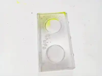 Pezzo di ricambio per auto di seconda mano plastica per seat altea (5p1) 1.6 riferimenti oem iam   