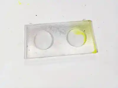 Pezzo di ricambio per auto di seconda mano plastica per seat altea (5p1) 1.6 riferimenti oem iam   