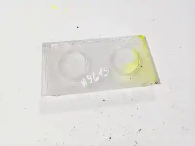 Pezzo di ricambio per auto di seconda mano plastica per seat altea (5p1) 1.6 riferimenti oem iam 