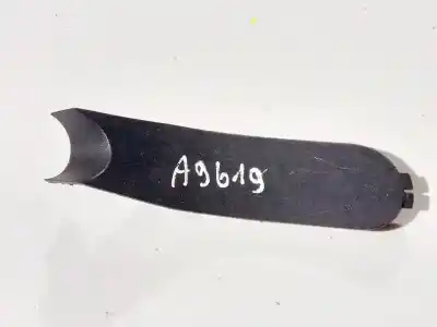 Pezzo di ricambio per auto di seconda mano plastica per seat altea (5p1) 1.6 riferimenti oem iam 5p0863739