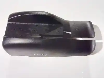 Pezzo di ricambio per auto di seconda mano plastica per seat altea (5p1) 1.6 riferimenti oem iam 5p0858566