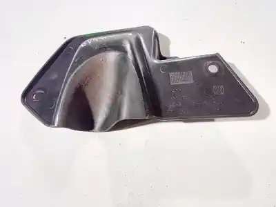 Pezzo di ricambio per auto di seconda mano plastica per seat altea (5p1) 1.6 riferimenti oem iam 5m1863129