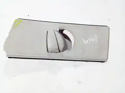 Pezzo di ricambio per auto di seconda mano plastica per seat altea (5p1) 1.6 riferimenti oem iam 5p0868311e