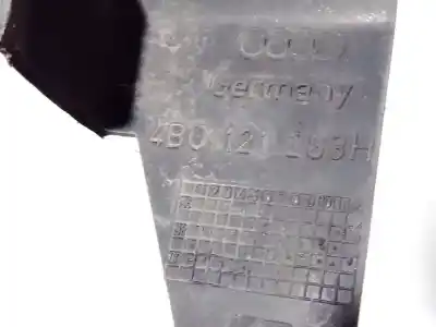 Pezzo di ricambio per auto di seconda mano plastiche per audi a6 c5 (4b2, 4b4) 2.5 tdi riferimenti oem iam 4b0121283  