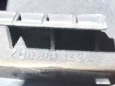 Pezzo di ricambio per auto di seconda mano plastiche per audi a6 c5 (4b2, 4b4) 2.5 tdi riferimenti oem iam 4b0884349a  