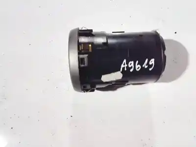 Pezzo di ricambio per auto di seconda mano griglia di aerazione per seat altea (5p1) 1.6 riferimenti oem iam 