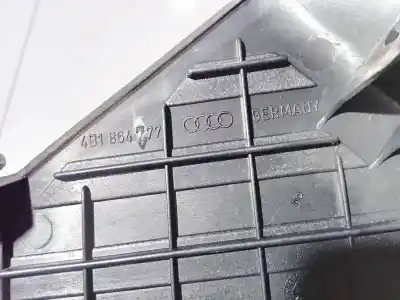 Pezzo di ricambio per auto di seconda mano plastiche per audi a6 c5 (4b2, 4b4) 2.5 tdi riferimenti oem iam 4b1864777  