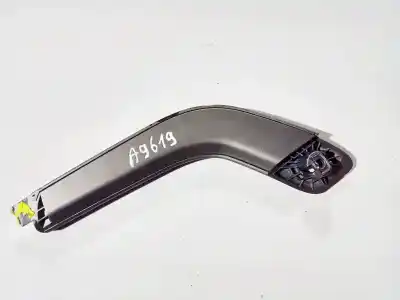 Pezzo di ricambio per auto di seconda mano plastica per seat altea (5p1) 1.6 riferimenti oem iam   