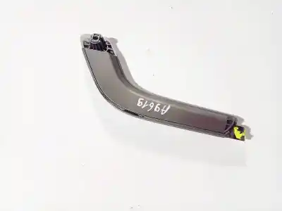 Pezzo di ricambio per auto di seconda mano plastica per seat altea (5p1) 1.6 riferimenti oem iam   