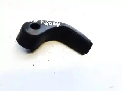 Pezzo di ricambio per auto di seconda mano plastica per chrysler sebring (jr) 2.0 riferimenti oem iam   