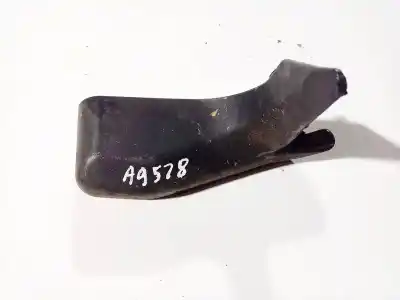 Second-hand car spare part plastics for audi a6 c5 (4b2, 4b4) 2.5 tdi oem iam references 4b0881446