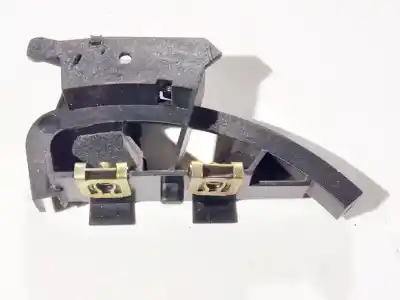 Second-hand car spare part plastics for audi a6 c5 (4b2, 4b4) 2.5 tdi oem iam references 4b14b2858347