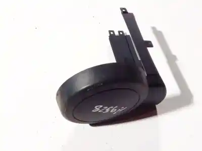 Second-hand car spare part plastics for audi a6 c5 (4b2, 4b4) 2.5 tdi oem iam references 808462