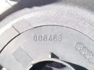 Автозапчастина б/у пластика для audi a6 c5 (4b2, 4b4) 2.5 tdi посилання на oem iam 808463  