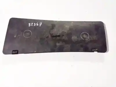 Second-hand car spare part plastics for audi a6 c5 (4b2, 4b4) 2.5 tdi oem iam references 4b1819422