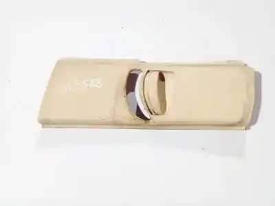 Second-hand car spare part plastics for audi a6 c5 (4b2, 4b4) 2.5 tdi oem iam references 4b0867293