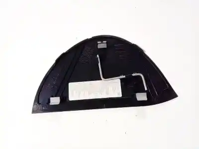 Автозапчастина б/у пластика для audi a6 c5 (4b2, 4b4) 2.5 tdi посилання на oem iam 4b0857085  