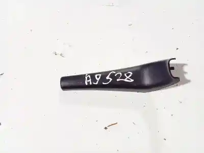 Second-hand car spare part plastics for audi a6 c5 (4b2, 4b4) 2.5 tdi oem iam references 4b9857593