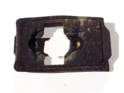 Second-hand car spare part plastics for audi a6 c5 (4b2, 4b4) 2.5 tdi oem iam references 8d0711406