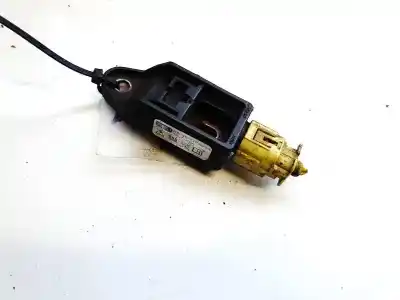 Peça sobressalente para automóvel em segunda mão sensor por honda fr-v (be) 2.2 ctdi executive referências oem iam 77930sfej110m2