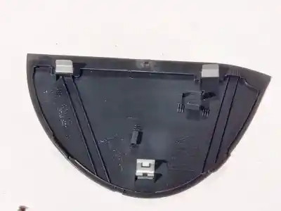 Автозапчастина б/у пластика для audi a6 c5 (4b2, 4b4) 2.5 tdi посилання на oem iam 4b0857086  