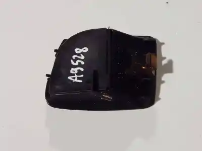 Second-hand car spare part plastics for audi a6 c5 (4b2, 4b4) 2.5 tdi oem iam references 4b0819793