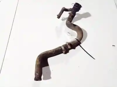 Pezzo di ricambio per auto di seconda mano tubo per seat altea (5p1) 1.6 riferimenti oem iam 