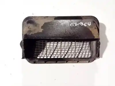 Pezzo di ricambio per auto di seconda mano plastica per seat altea (5p1) 1.6 riferimenti oem iam 