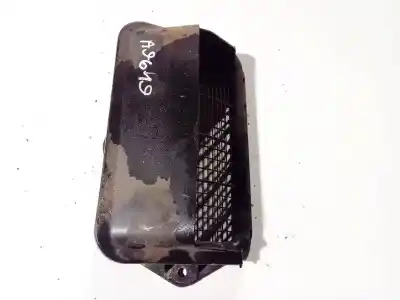 Pezzo di ricambio per auto di seconda mano plastica per seat altea (5p1) 1.6 riferimenti oem iam   