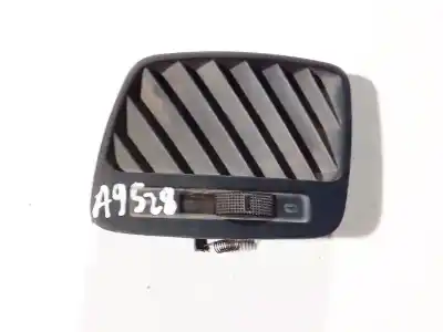Second-hand car spare part plastics for audi a6 c5 (4b2, 4b4) 2.5 tdi oem iam references 4b0819794