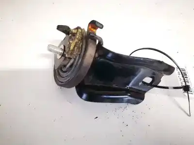 Pezzo di ricambio per auto di seconda mano plastica per toyota auris 1.8 16v riferimenti oem iam   