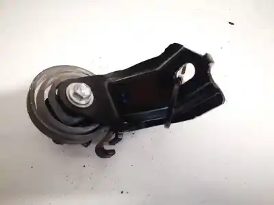 Second-hand car spare part plastics for toyota auris 1.8 16v oem iam references 