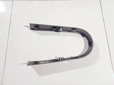 Pezzo di ricambio per auto di seconda mano plastica per seat altea (5p1) 1.6 riferimenti oem iam 5p0863487