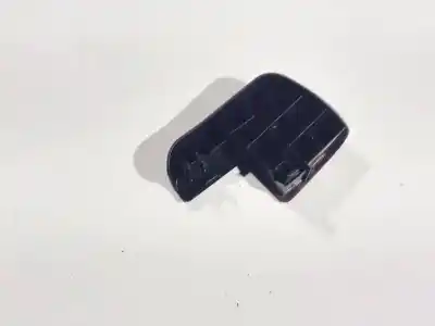 Автозапчастина б/у пластика для audi a6 c5 (4b2, 4b4) 2.5 tdi посилання на oem iam   